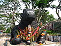 Nandi à Mysore