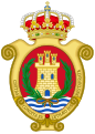 Coat of Arms of Algeciras