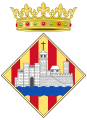 Coat of Arms of Ciutadella of Minorca