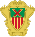 Coat of Arms of Santa Eulària des Riu