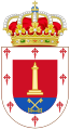 Coat of Arms of Villalar de los Comuneros