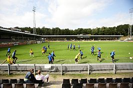 VVV-Venlo in het seizoen 2009/10