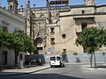 This is a photo of a monument listed in the Spanish heritage register of Bienes de Interés Cultural under the reference RI-51-0000495.