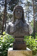 Ludwig Wilhelm, Markgraf von Baden - bust.jpg