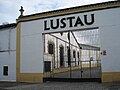 Bodegas Lustau