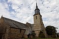 Église Saint-Martin de Lamballe