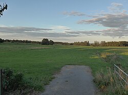 Skyline of Gokels