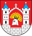 Stadt-und-Land-Gemeinde Polkowice (Polkwitz, 1937–45: Heerwegen)