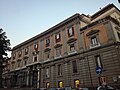 Vorschaubild für Palazzo Caracciolo di Torella