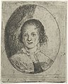 Christina Chalon overleden op 13 december 1808