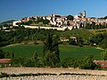 panorama with Duomo