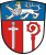 Wappen des Landkreises Ostallgäu