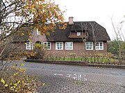 Wohnhaus