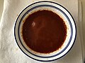 Thumbnail for File:2019-02-08 00 09 50 Campbell's Condensed Tomato Soup after being heated in the Franklin Farm section of Oak Hill, Fairfax County, Virginia.jpg