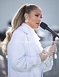 Vorschaubild für Jennifer Lopez