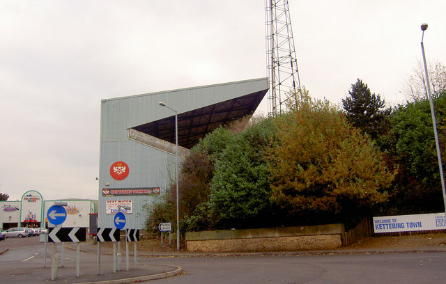 File:Home of The Poppies - geograph.org.uk - 617192.jpg