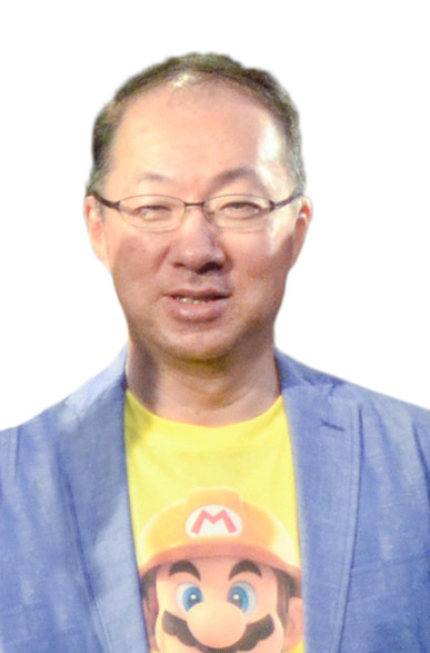 File:Kōji Kondō 2015 (cropped).jpg