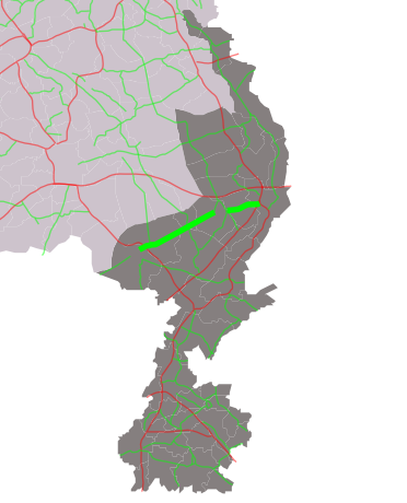 File:Kaart Provinciale weg 275.png