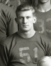 Elmer gedeon 1938 UofM football team.jpg