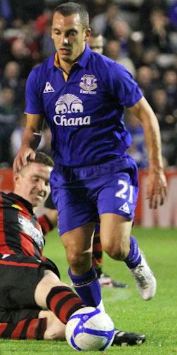 Leon Osman