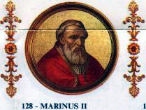 Papež Marinus II.