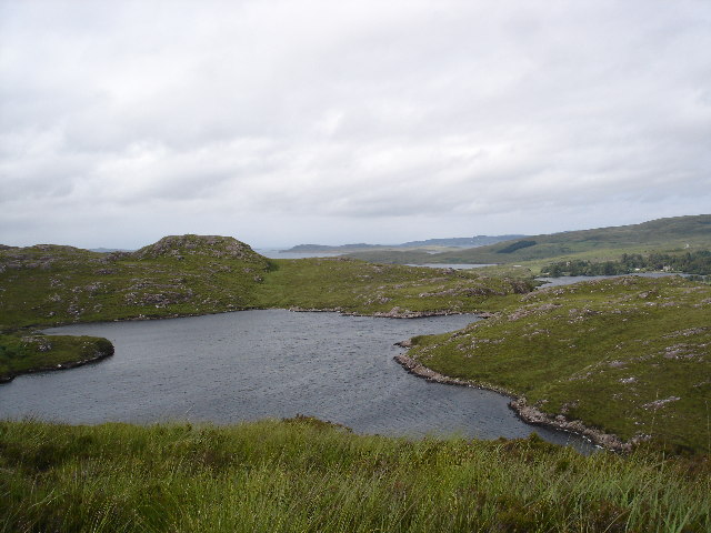 File:Loch a Chuirn - geograph.org.uk - 27104.jpg