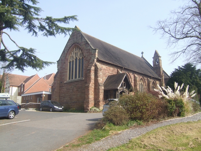 File:St Saviours Church - geograph.org.uk - 1214312.jpg