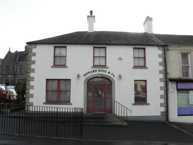 File:Donard King ^ Co, Castlewellan - geograph.org.uk - 2254412.jpg