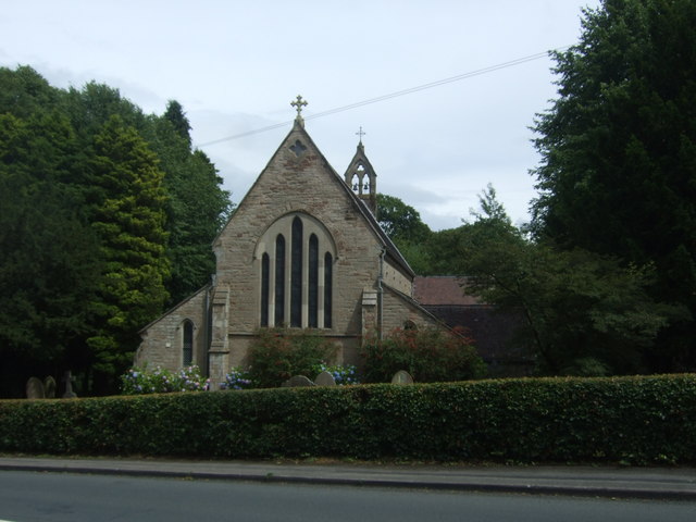 File:Holy Trinity Church, Lickey - geograph.org.uk - 5473811.jpg