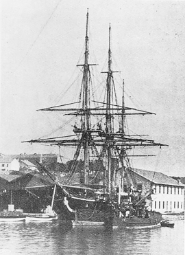 SMS Novara v Sydney