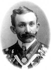 Václav Vondřich