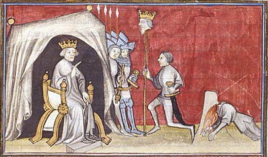 File:Pedro I of Castile Death.jpg