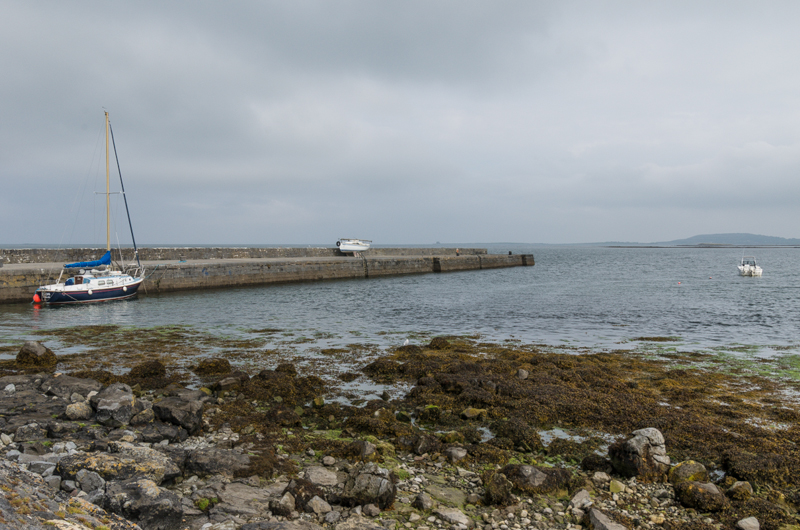 File:Ballyvaughan Harbour - geograph.org.uk - 4297746.jpg