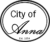 Official seal of Anna, Illinois