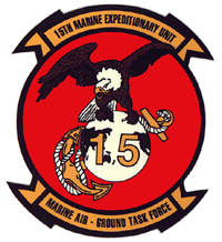 15th Marine Expeditionary Unit