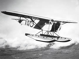 Fairchild FC-2