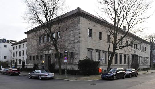 File:Alfred Rosenberg's office from 1942.jpg