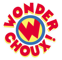 File:Wonder Choux ! logo.png