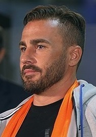 Fabio Kannavaro