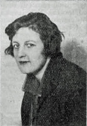 Ljudmila Rugyenko (1928 körül)