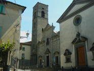 Pieve Fosciana