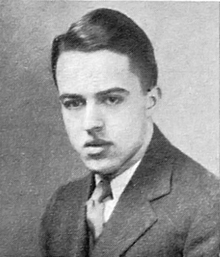 File:William Rose (1930 yearbook photo).jpg