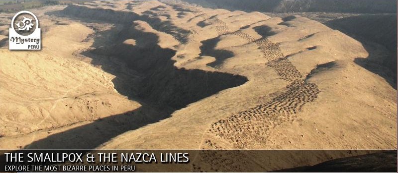 File:Faixa de Buracos - Linhas de Nazca - Peru - Band of Holes - 2 - panoramio.jpg