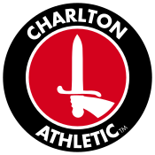 Arfbais Charlton Athletic