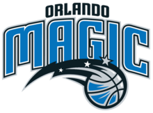 Orlando Magic logo