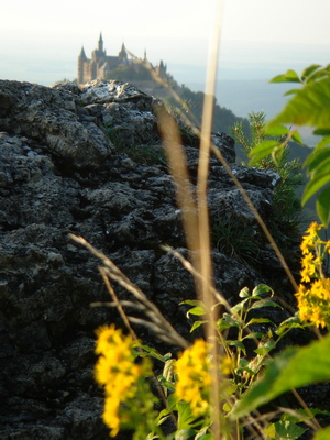 Burg Hohenzollern