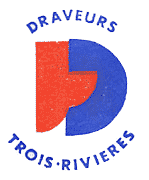 Logo der Draveurs de Trois-Rivières