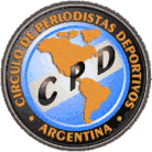 Circulo de Periodistas Deportivos