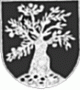 Wappen von Ožďany