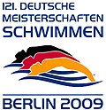 Vorschaubild für Deutsche Schwimmmeisterschaften 2009